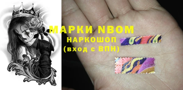 стаф Горнозаводск